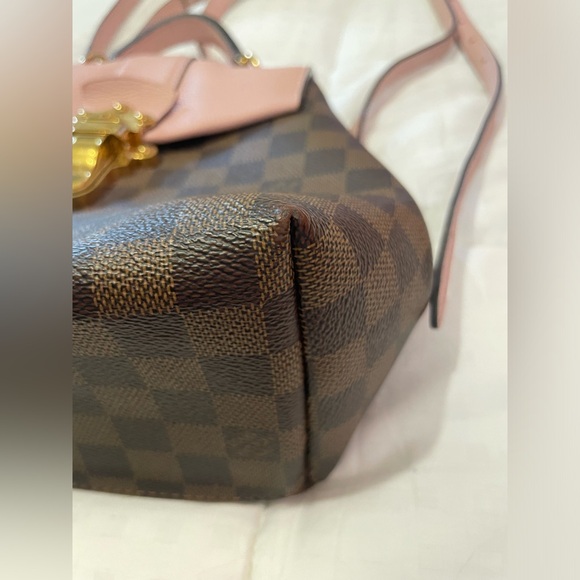 ✨LIMITED TIME PRICE✨ Louis Vuitton Clapton Backpack - Picture 9 of 9